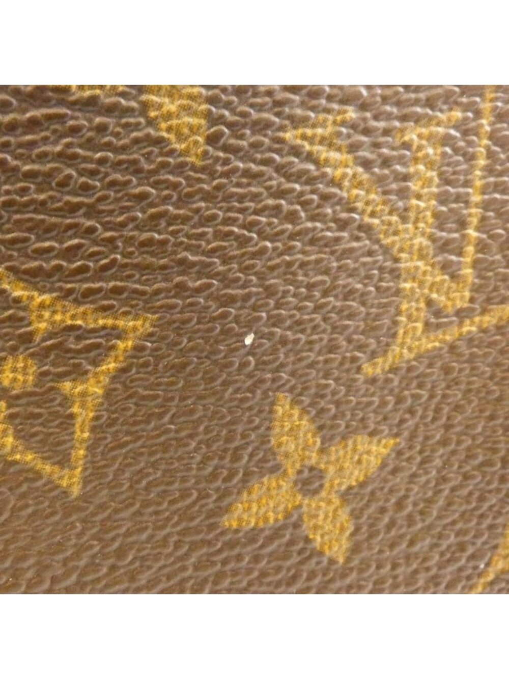 Louis Vuitton Monogram Looping MM Shoulder Bag - Picture 3 of 8
